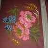 Flowers cross stitch free embroidery  cross stitch embroidered designs Flowers cross stitch free embroidery  cross stitch embroidered designs