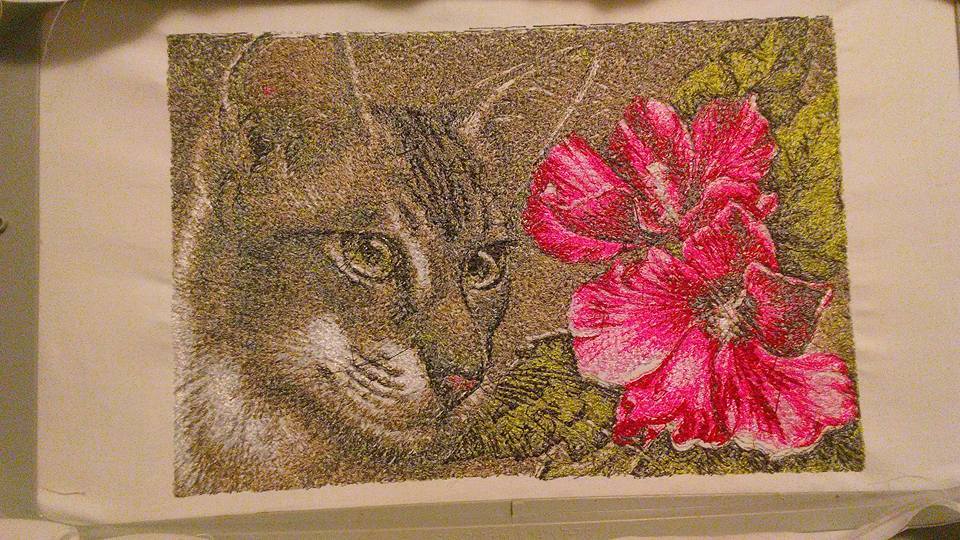 Cat and flower Igor oct 2016 embroidery design.jpg