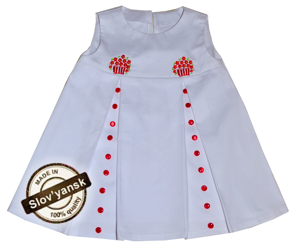 dress with flowers basket free machine embroidery design