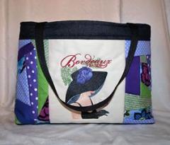 Joy of Personalizing Fabric Bags with Embroidery: Unleash Creativity