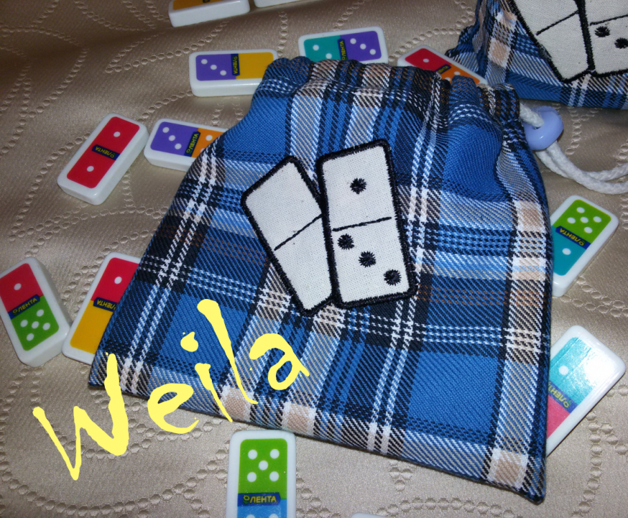 symbol game embroidery design