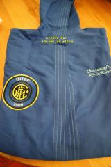 Inter Football Club embroidery design