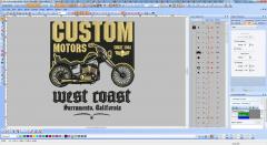 Custom Motors West Coast