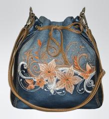 Bloom in Style: Top Floral Embroidery Design Bags You'll Love!