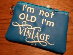 Step Up Your Style with Vintage Free Embroidery Design Handbags