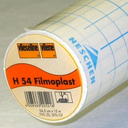 Filmoplast – an adhesive stabilizer for machine embroidery - Machine  embroidery materials and technology - Machine embroidery community