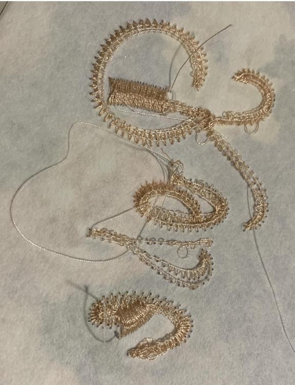 Help with Brother PE770 Upper thread looping on bottom, almost no