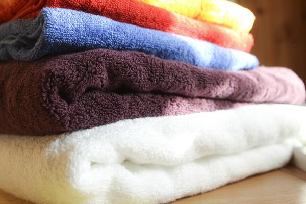 History & Production of Terry Towels – Profade Apparel