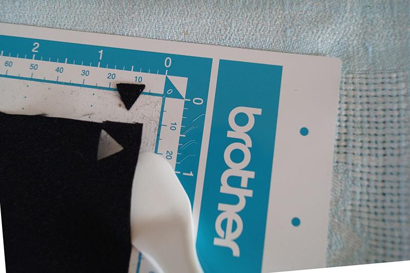 ScanNCut Brother cutting mat