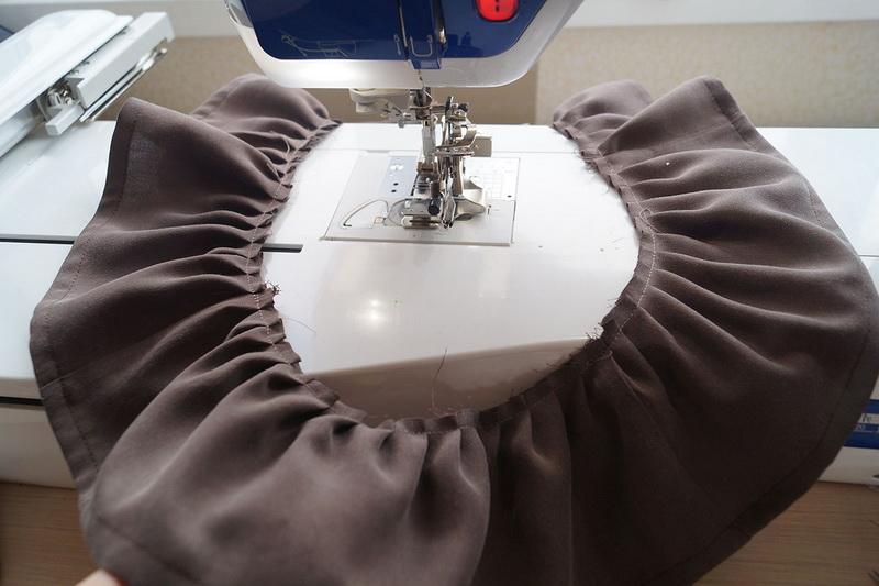 Your basque is ready Ready basque