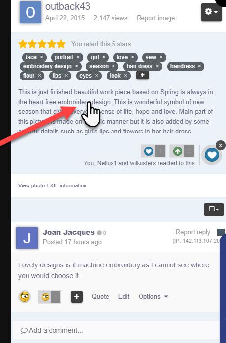 How download free embroidery design