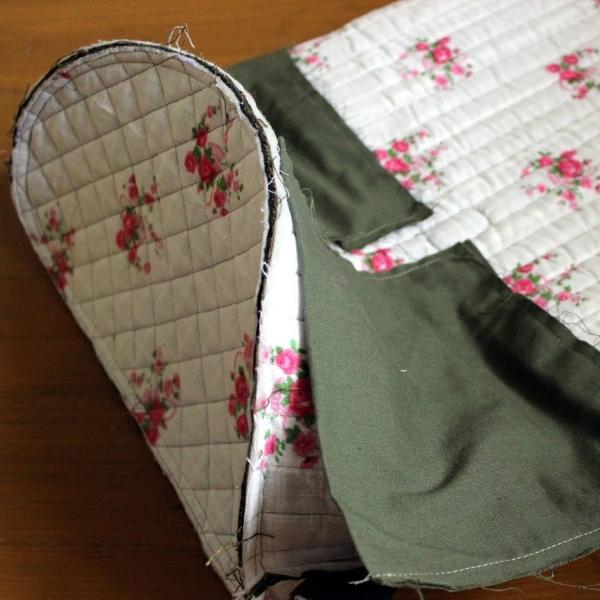 Ways of creating a backpack sewing pattern - Machine embroidery community