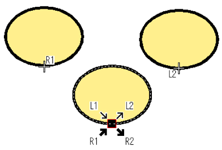 Moving start point_pe design software