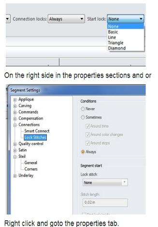 propertiecs for trim propertiecs for trim