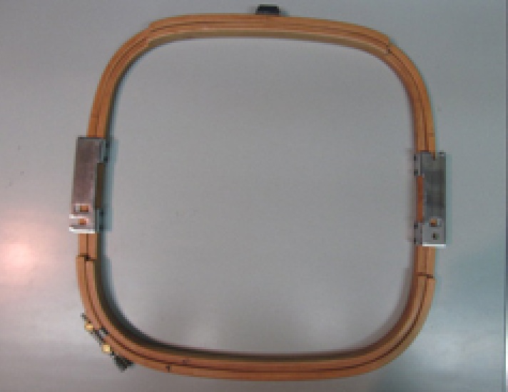 Tajima hoop Tajima hoop