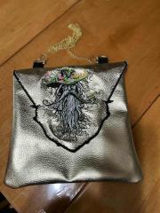 Embroidered Fantasy designs real quality digitizing