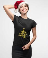 Free Christmas Embroidery on T-shirts: Trendy Gift or Festive Fad?