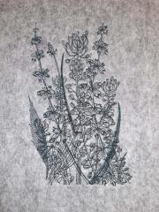 Revitalizing Spaces: A Guide to Floral Machine Embroidery Designs