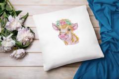 Elevate Your Home Decor with Embroidered Pillows