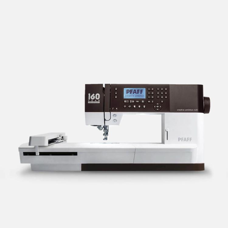 creative ambition 640 embroidery machine view creative ambition 640 embroidery machine view