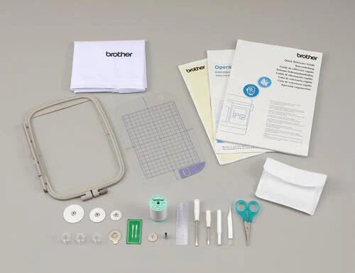 Innov-ís NS1250E what inside