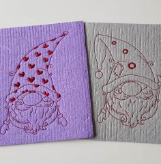 Dwarves Embroidery Designs: Unleash Creativity with Magical Stitching