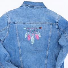 Fashionable Denim: Must-Have Denim Jackets for Spring-Summer