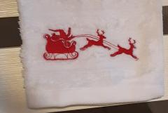 Add Holiday Cheer to Your Embroidery Projects