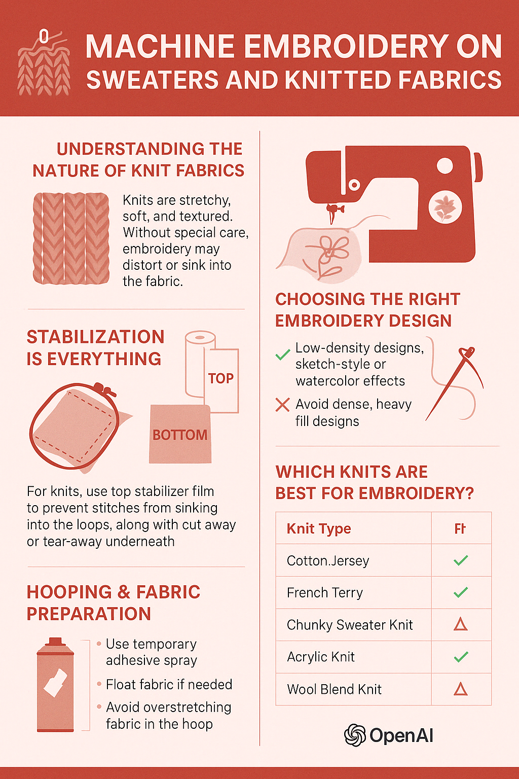 Описание картинки Embroidery_on_Sweaters_and_Knitted_Fabrics.png