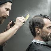 The Barbers Cafe