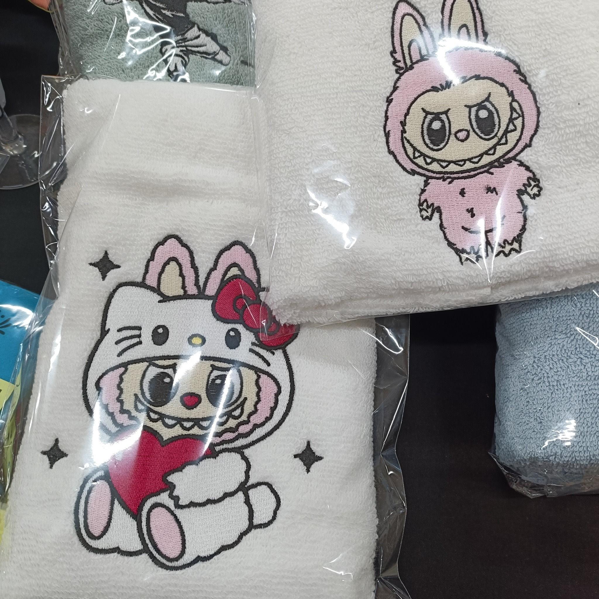 Embroidering Towels Like a Pro: Tips, Tricks, and Material