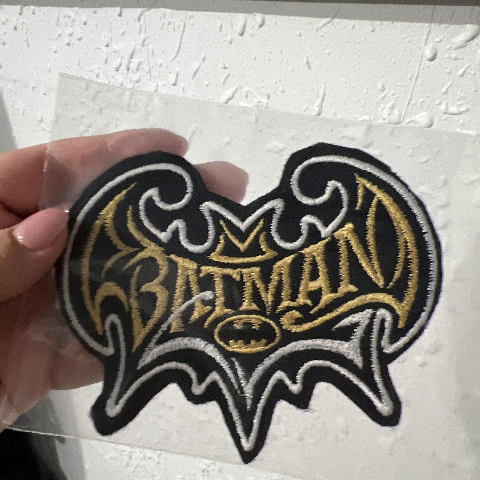 Turn Your Favorite Embroidery Designs into Custom Patches