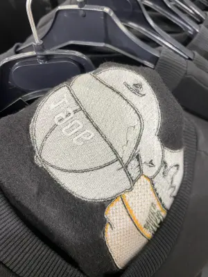 How to Achieve Ultra-Smooth Machine Embroidery Tatami Fill
