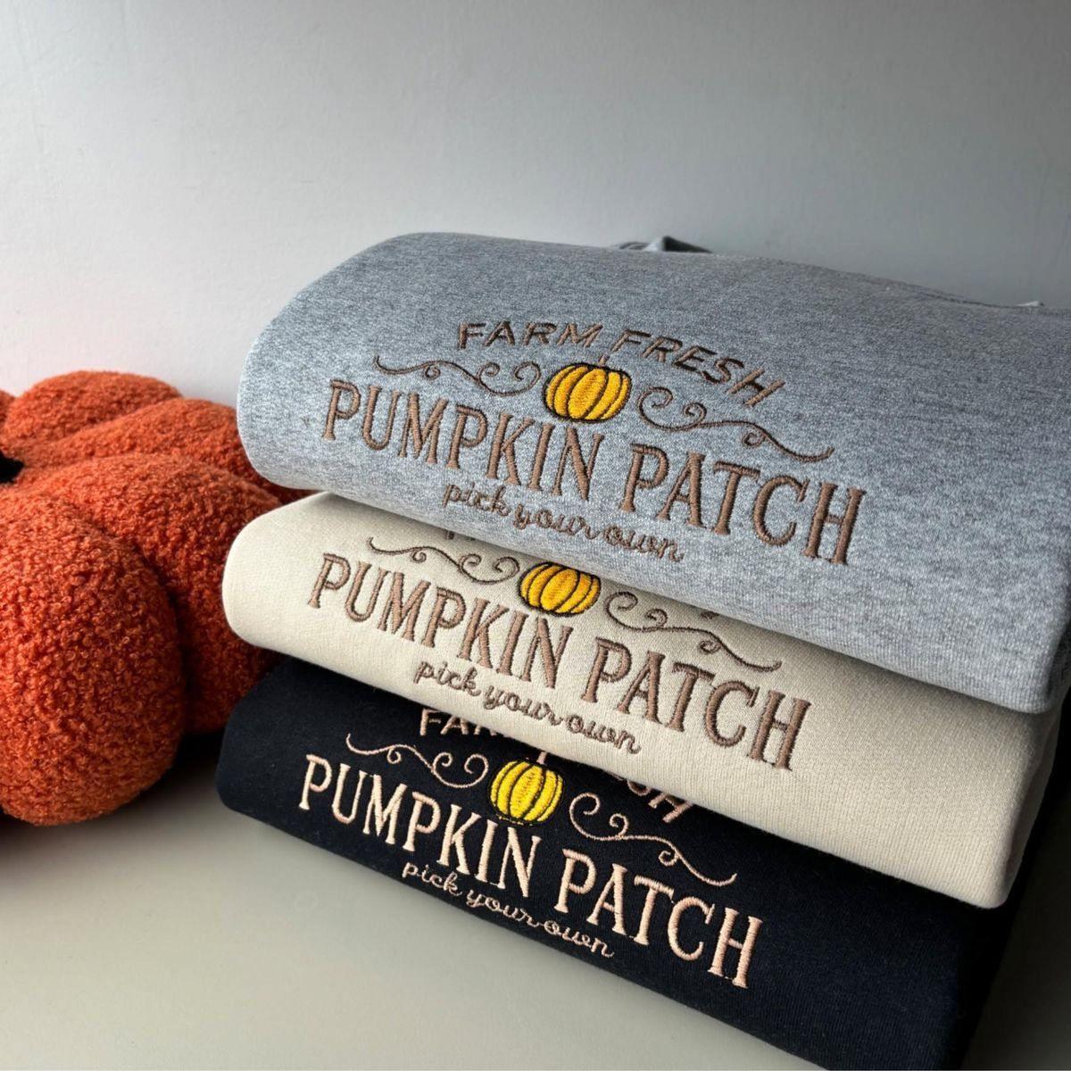 Stitch the Season: Autumn Embroidery Ideas for Cozy Hoodies Stitch the Season: Autumn Embroidery Ideas for Cozy Hoodies