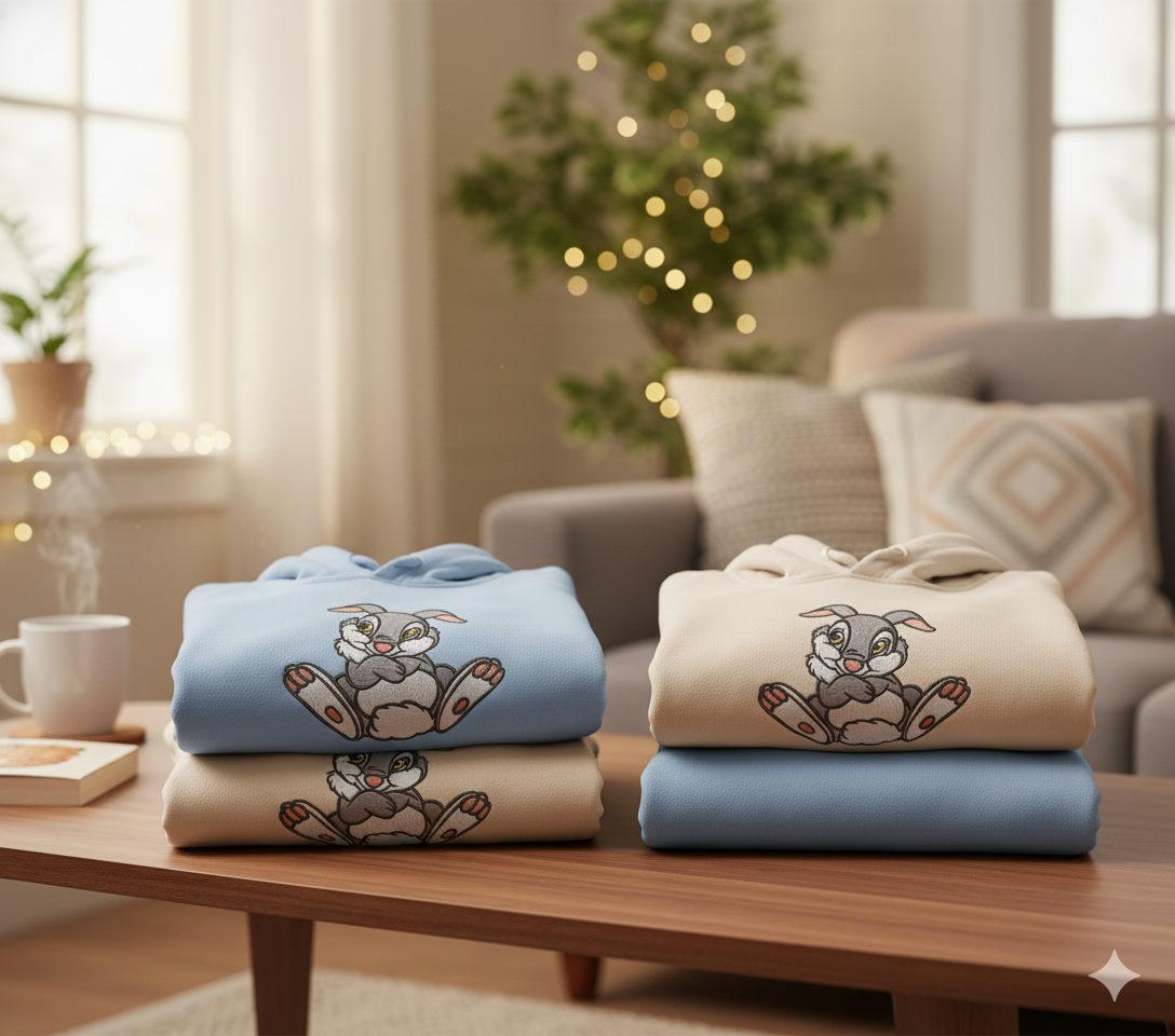 From Cartoons to Stitches: Bring Childhood Memories to Life From Cartoons to Stitches: Bring Childhood Memories to Life