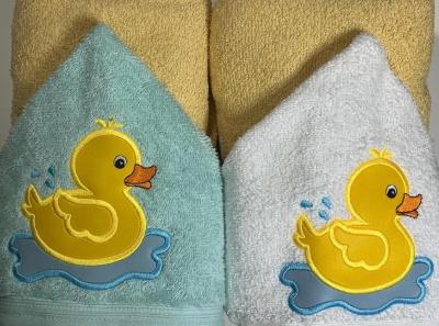 Vinyl Appliqué in Machine Embroidery