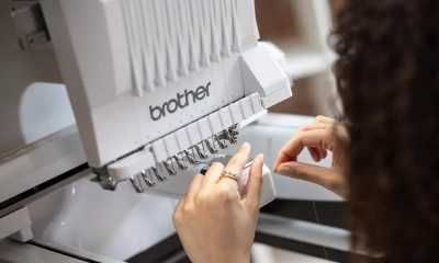 Brother PR1060W needles
