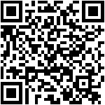 QR code — thread color palette