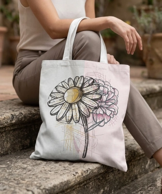 Shopping_bag_Chamomile_hydrangea_embroidery_design.webp